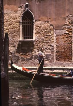 Iconographie - Venise