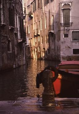 Iconographie - Venise