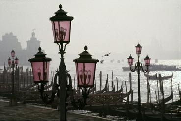 Iconographie - Venise