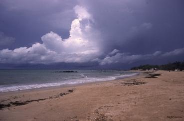 Iconographie - Plage de Saly