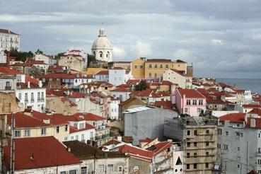 Iconographie - Lisbonne