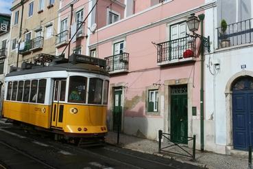 Iconographie - Lisbonne