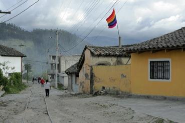 Iconographie - Otavalo