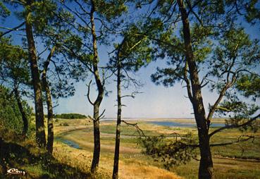 Iconographie - Baie de la Belle Henriette