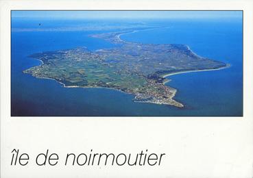 Iconographie - Île de Noirmoutier