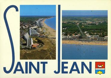Iconographie - Saint Jean