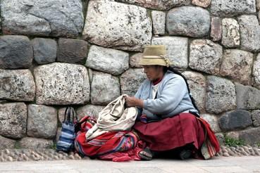 Iconographie - Cuzco