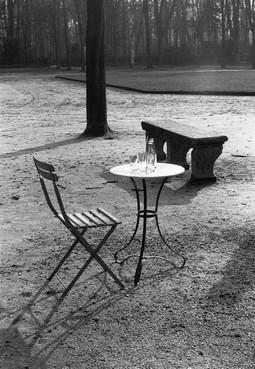 Iconographie - Parc du château de Versailles