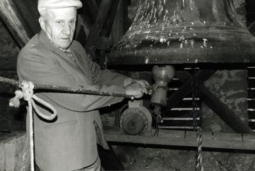 Iconographie - Ferdinand Potier (1931-2012), carillonneur