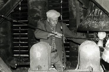 Iconographie - Ferdinand Potier (1931-2012), carillonneur