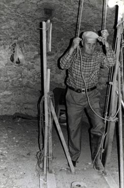 Iconographie - Ferdinand Potier (1931-2012), carillonneur