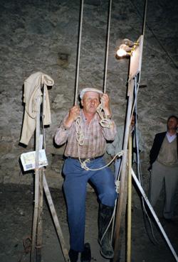 Iconographie - Ferdinand Potier (1931-2012), carillonneur