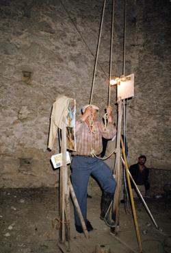 Iconographie - Ferdinand Potier (1931-2012), carillonneur