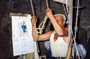 Iconographie - Ferdinand Potier (1931-2012), carillonneur