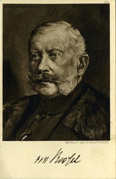 Iconographie - Von Brofel