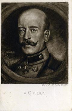 Iconographie - V. Chelius
