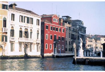 Iconographie - Venise