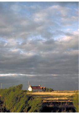 Iconographie - Ciel de Vendée