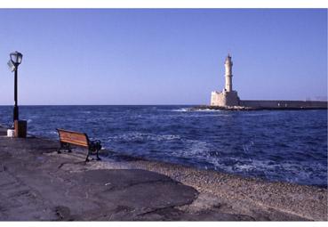 Iconographie - Le phare