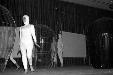 Iconographie - Gala de danse des Oeuvres Laïques au Palais des Congrès