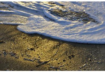 Iconographie - Les sables d'or