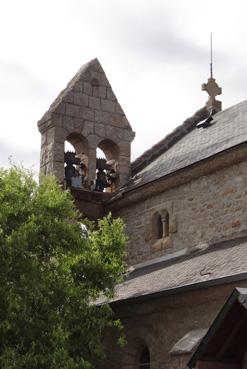 Iconographie - Chapelle de l'Île Grande