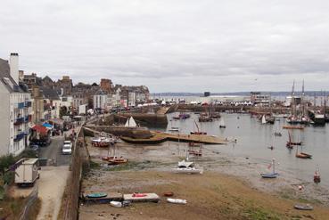 Iconographie - Le port lors de la fête maritime