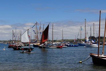 Iconographie - Le port lors de la fête maritime