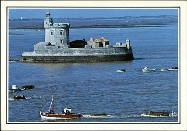 Iconographie - Le fort de Louvois