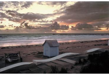 Iconographie - Jolie plage