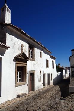 Iconographie - Marvao - Maisons traditionnelles