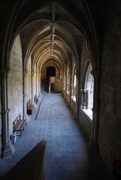 Iconographie - Evora - Cloître de Notre-Dame-de-l'Assomption