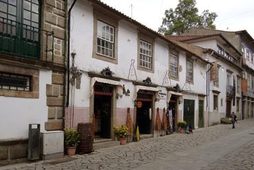 Iconographie - Braga - Magasin de spiritueux et de vin