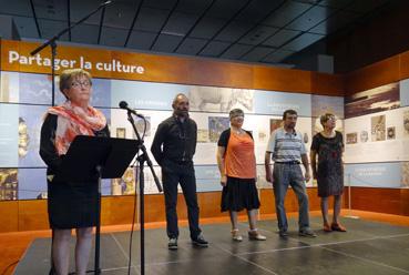 Iconographie - Sounurs à la Bibliothèque nationale de France