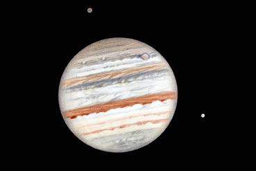 Iconographie - Jupiter