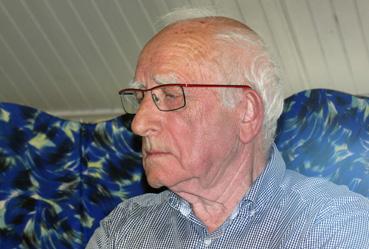 Iconographie - Le professeur Pierre Rézeau, lors d'une conférence