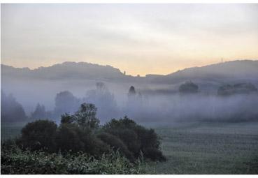 Iconographie - Un beau matin III