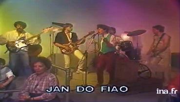 Iconographie - Le groupe Jan do Fiao