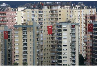 Iconographie - Fierté nationale