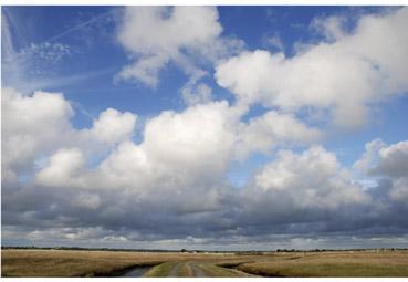 Iconographie - Un ciel immense