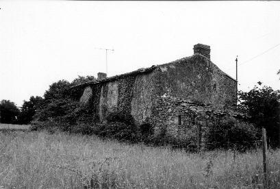 Iconographie - Maison aux Renaudières