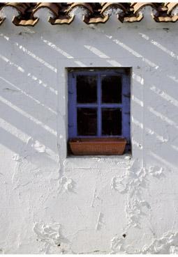 Iconographie - Ombres portées II