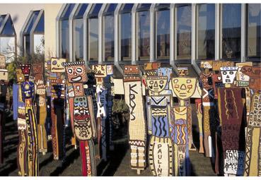 Iconographie - Totems