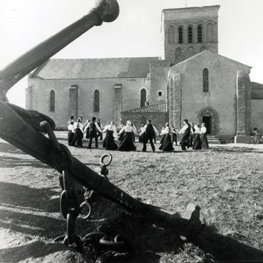 Iconographie - Le Virquouet' à Saint-Sauveur