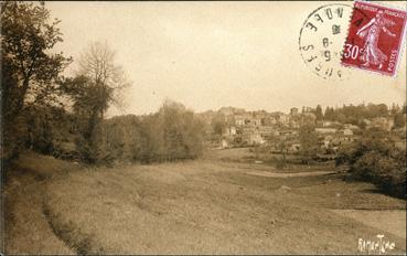 Iconographie - Pouzauges