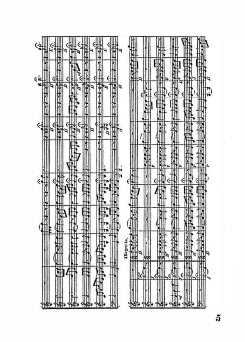 Partition - Coquelicot 2/3