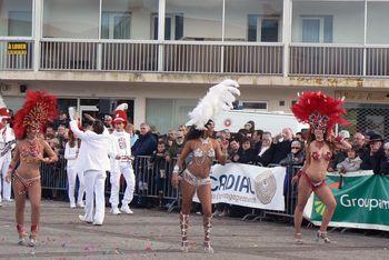 Iconographie - Mi-Carême - Carnaval de Rio