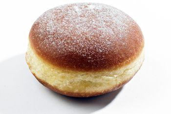 Iconographie - Mie-Câline - Beignet