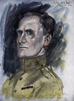 Iconographie - Lieutenant colonel K. T. Smitt