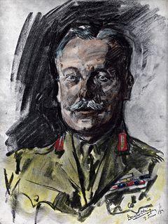 Iconographie - Général  Sir Douglas Haig